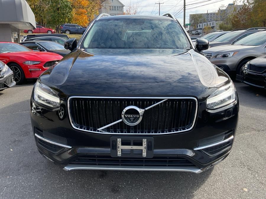 used 2017 Volvo XC90 car, priced at $15,955