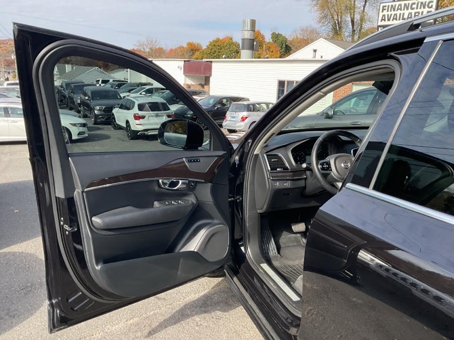 used 2017 Volvo XC90 car, priced at $15,955