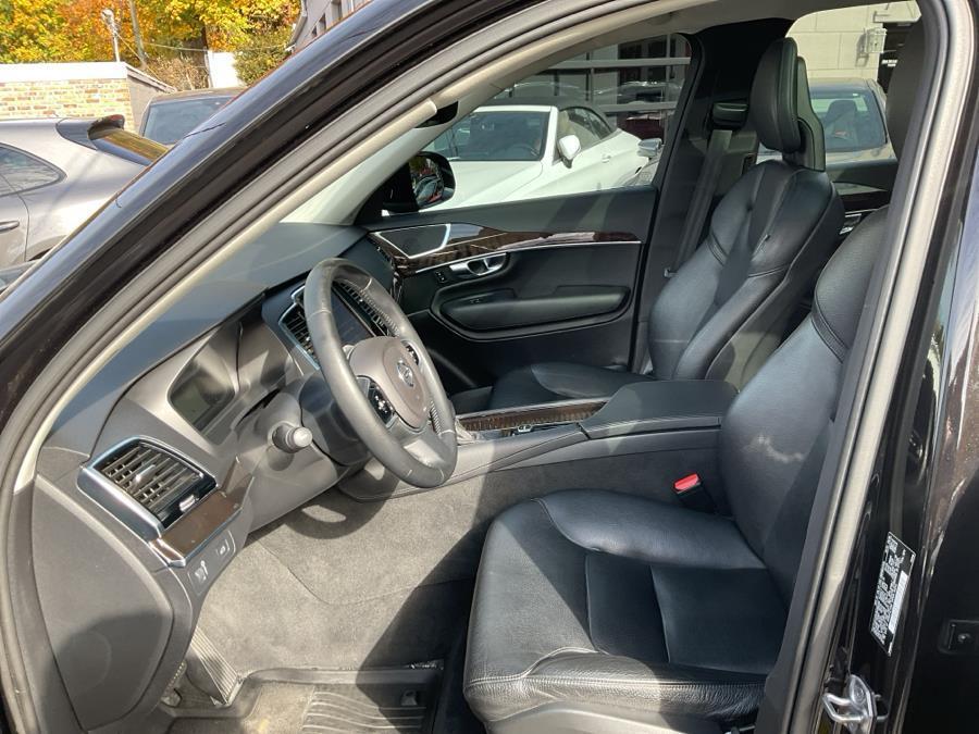 used 2017 Volvo XC90 car, priced at $15,955