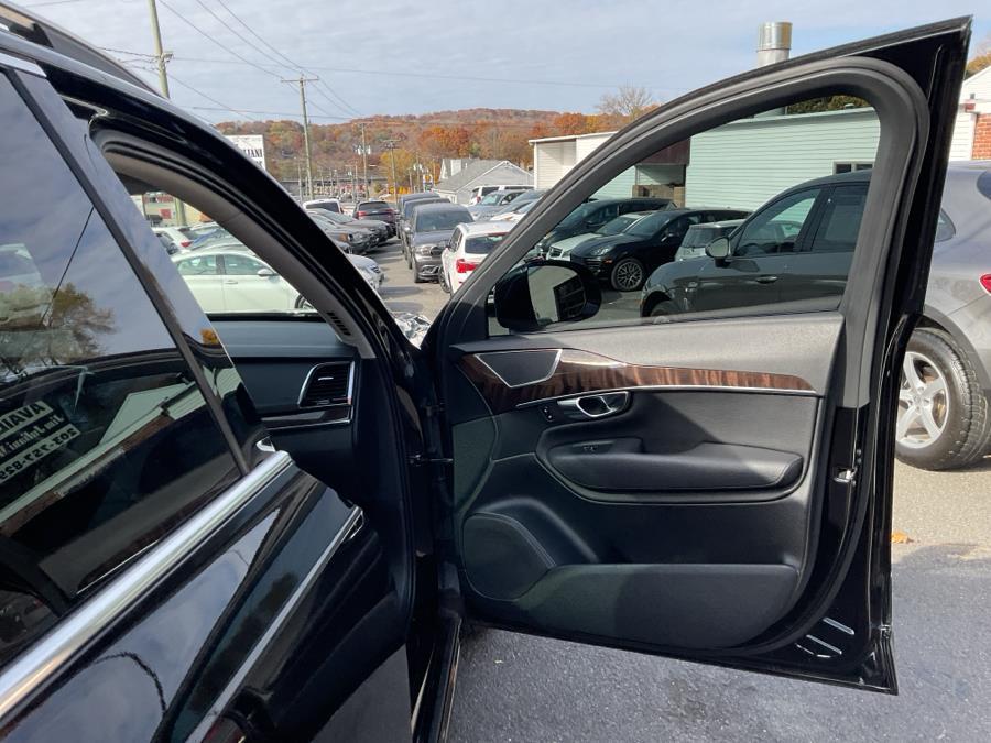 used 2017 Volvo XC90 car, priced at $15,955