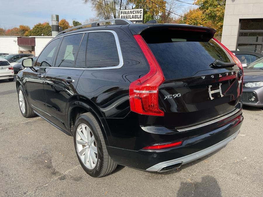 used 2017 Volvo XC90 car, priced at $15,955