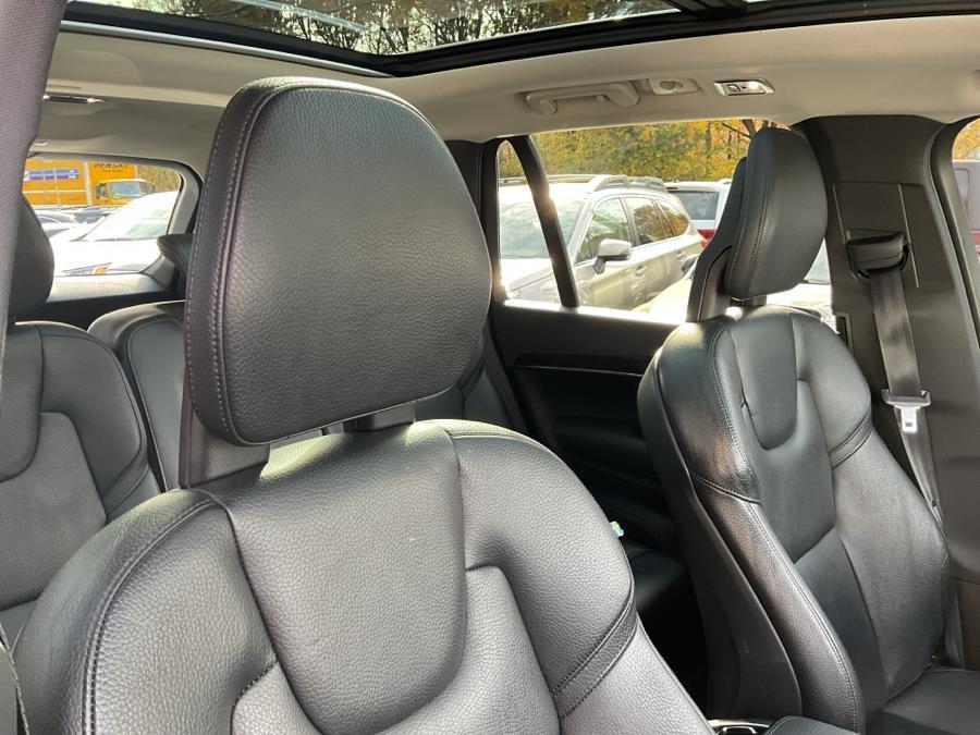 used 2017 Volvo XC90 car, priced at $15,955