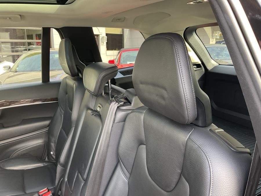 used 2017 Volvo XC90 car, priced at $15,955