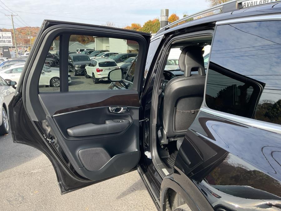 used 2017 Volvo XC90 car, priced at $15,955