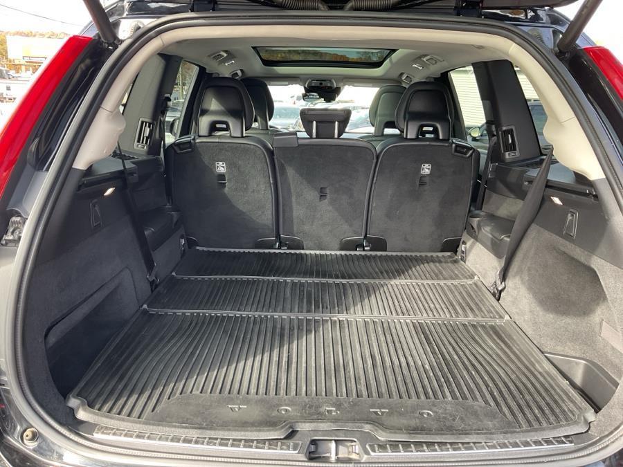 used 2017 Volvo XC90 car, priced at $15,955