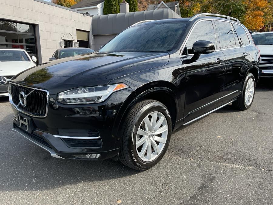 used 2017 Volvo XC90 car, priced at $15,955