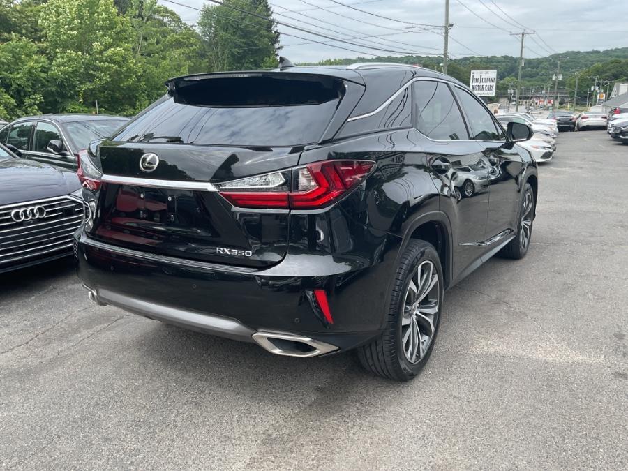 used 2017 Lexus RX 350 car, priced at $21,391
