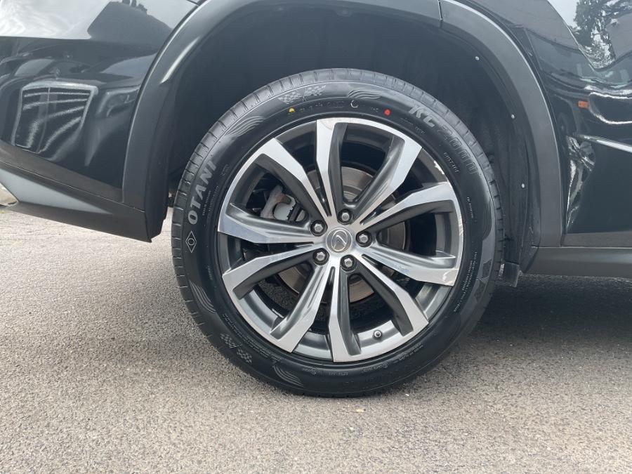 used 2017 Lexus RX 350 car, priced at $21,391