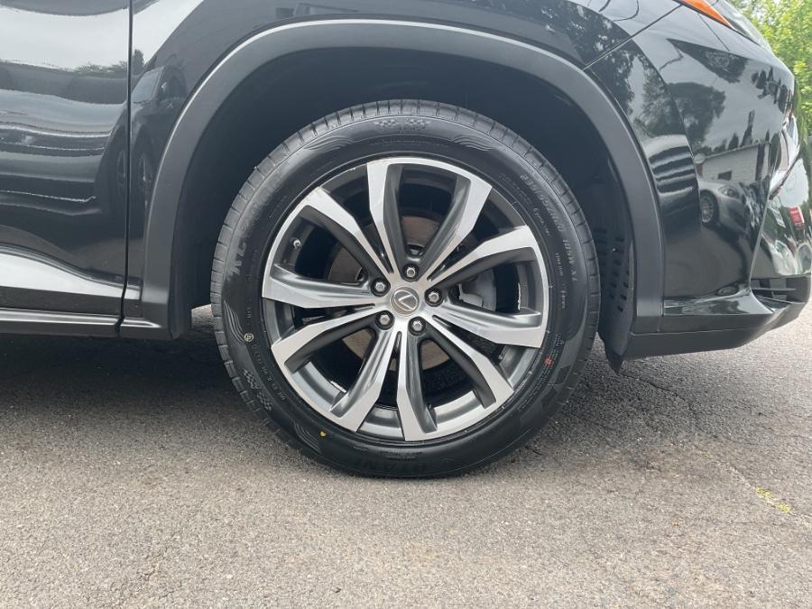 used 2017 Lexus RX 350 car, priced at $21,391