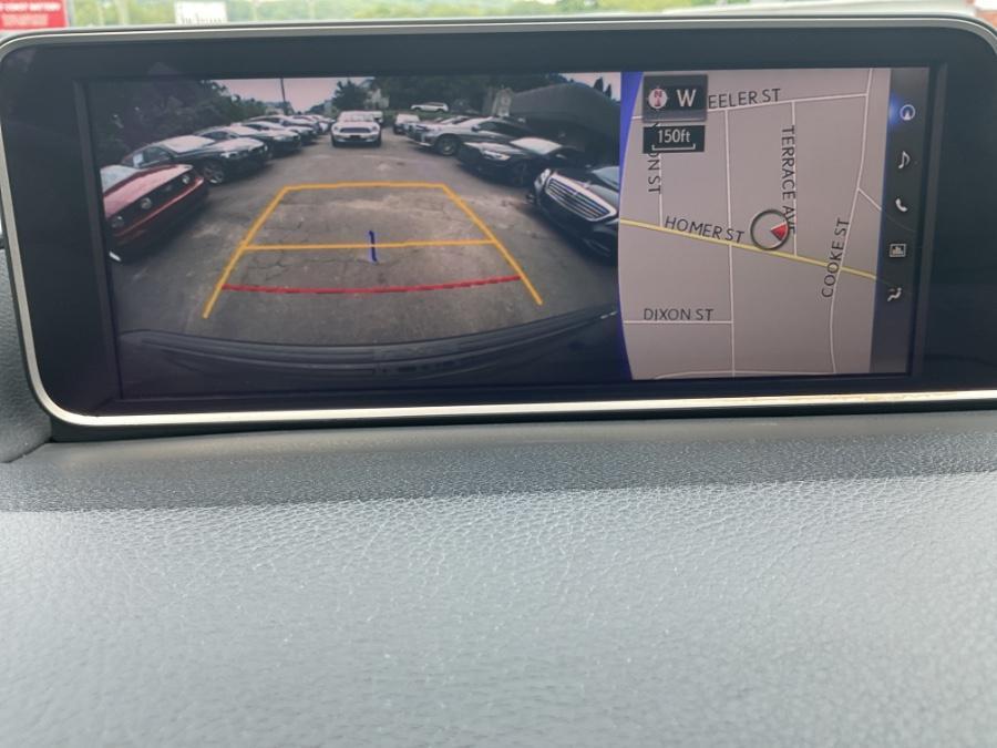 used 2017 Lexus RX 350 car, priced at $21,391