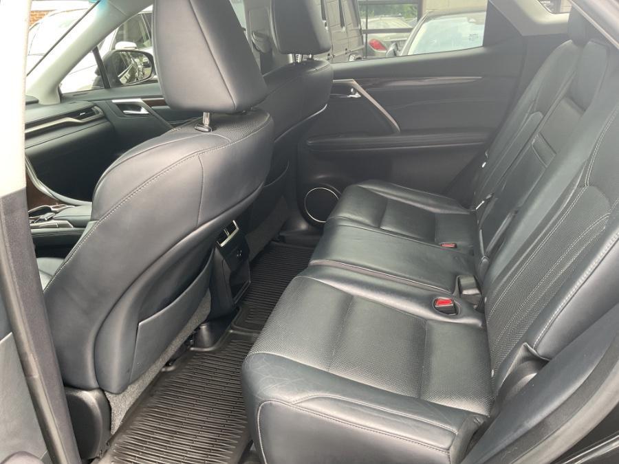 used 2017 Lexus RX 350 car, priced at $21,391