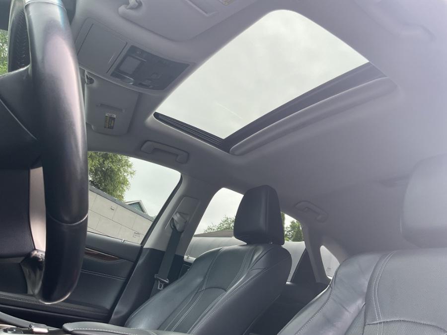 used 2017 Lexus RX 350 car, priced at $21,391