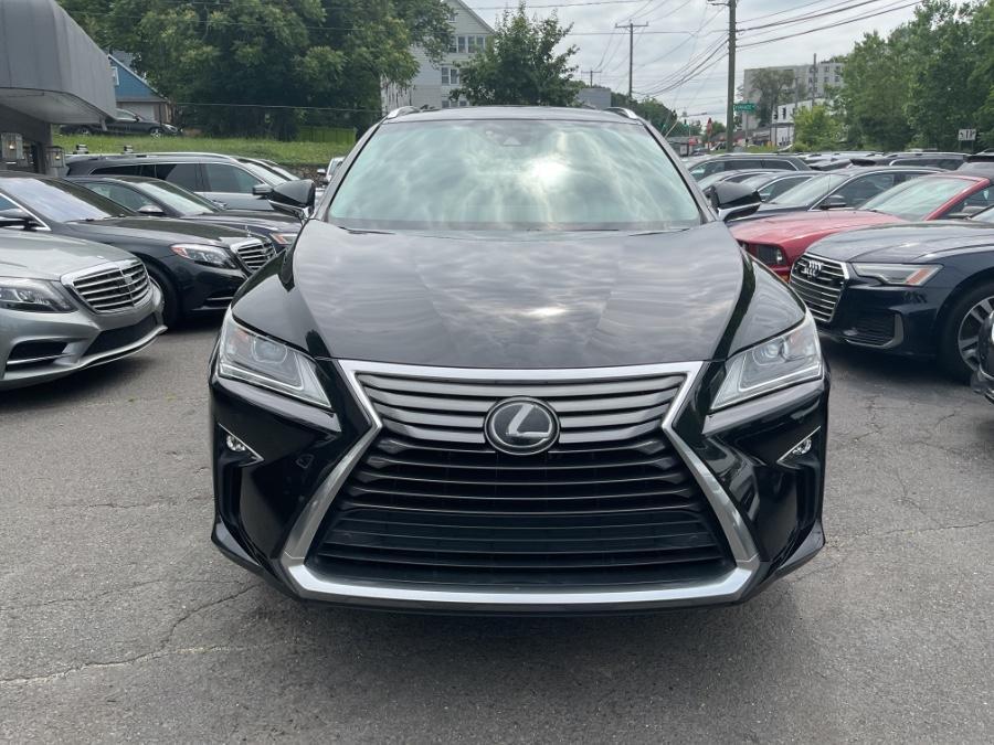 used 2017 Lexus RX 350 car, priced at $21,391