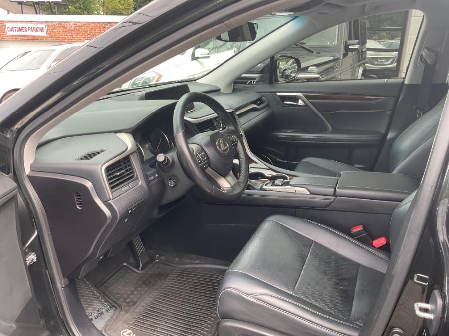 used 2017 Lexus RX 350 car, priced at $21,391
