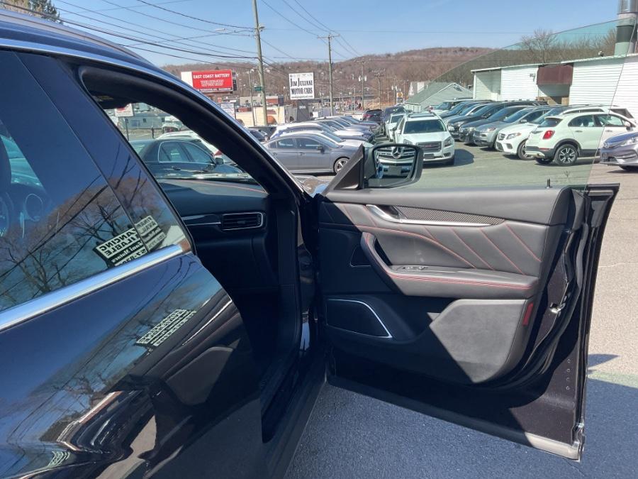 used 2019 Maserati Levante car, priced at $26,848