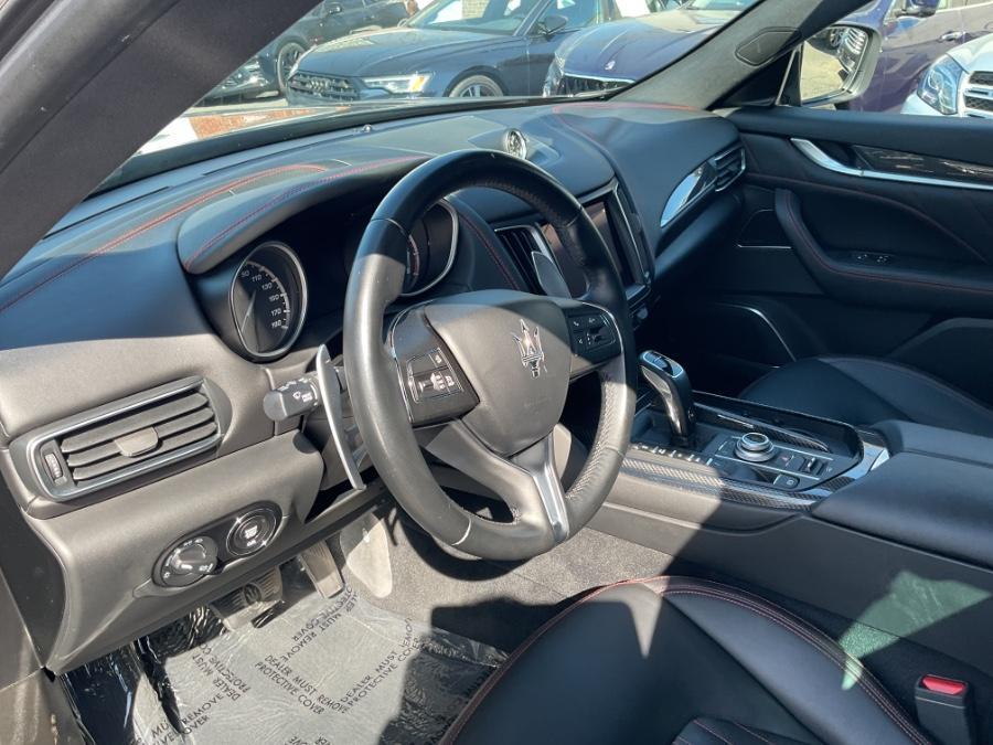 used 2019 Maserati Levante car, priced at $26,848