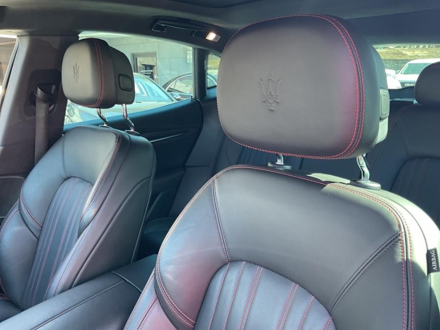used 2019 Maserati Levante car, priced at $26,848