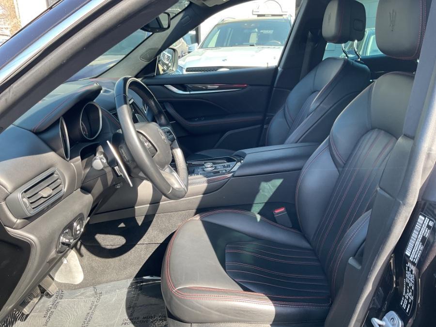 used 2019 Maserati Levante car, priced at $26,848