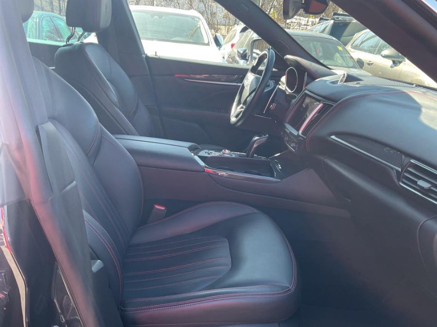 used 2019 Maserati Levante car, priced at $26,848