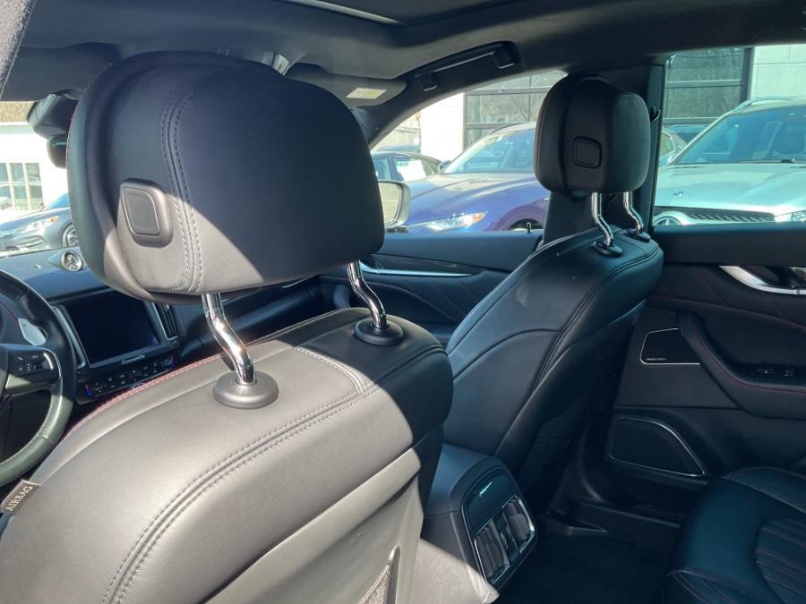 used 2019 Maserati Levante car, priced at $26,848