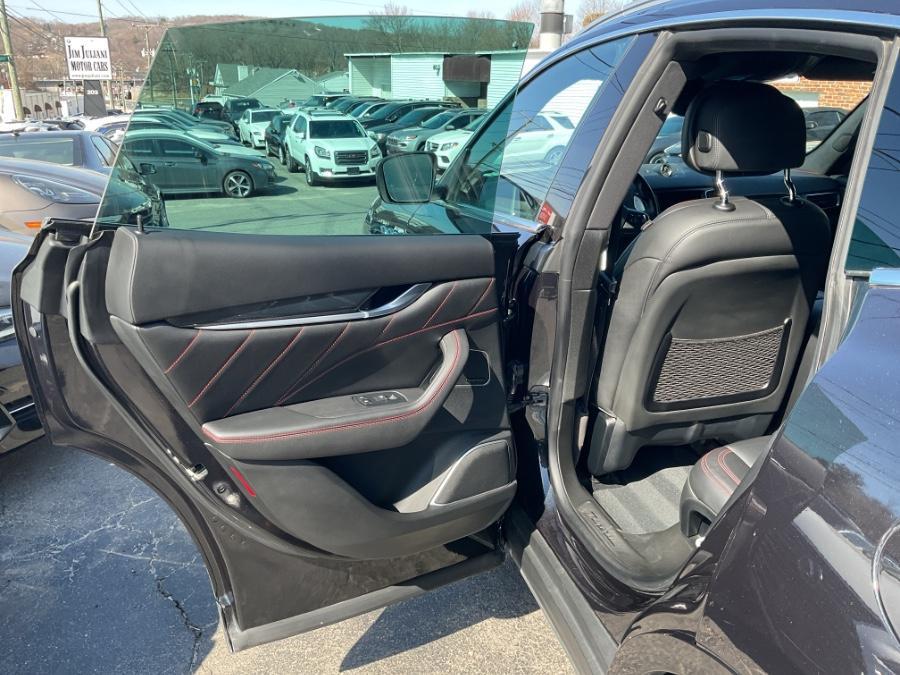 used 2019 Maserati Levante car, priced at $26,848