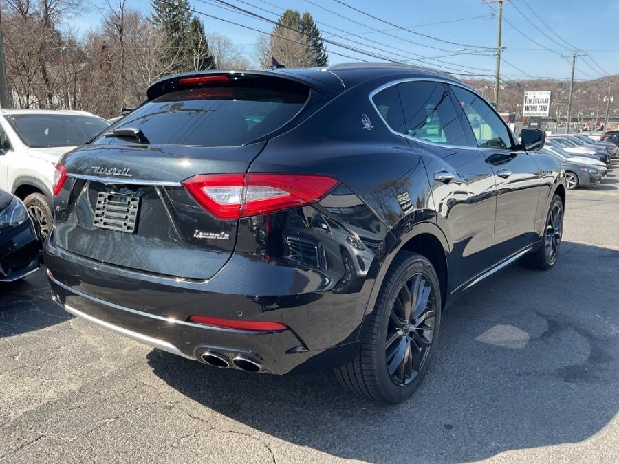 used 2019 Maserati Levante car, priced at $26,848