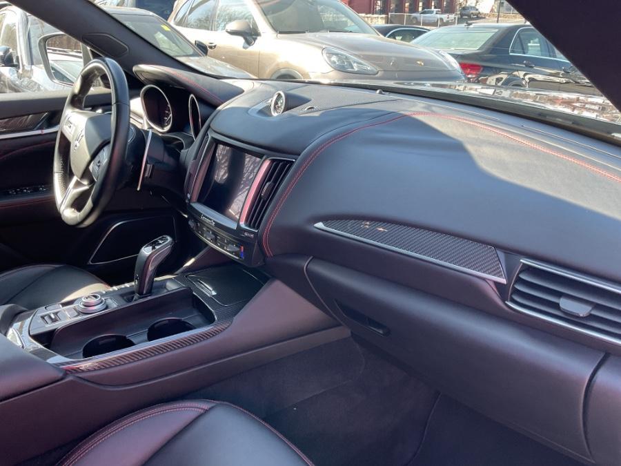 used 2019 Maserati Levante car, priced at $26,848