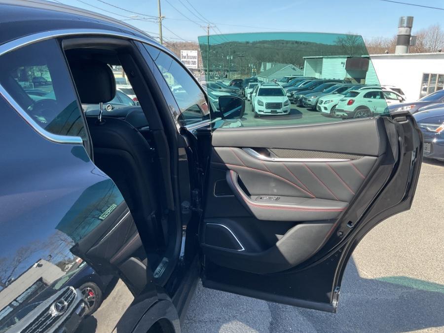 used 2019 Maserati Levante car, priced at $26,848