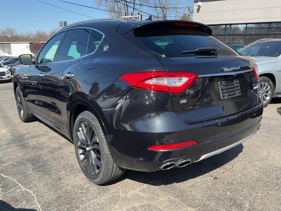 used 2019 Maserati Levante car, priced at $26,848