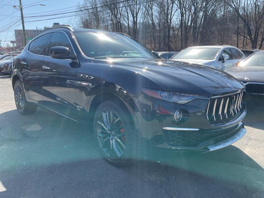 used 2019 Maserati Levante car, priced at $26,848
