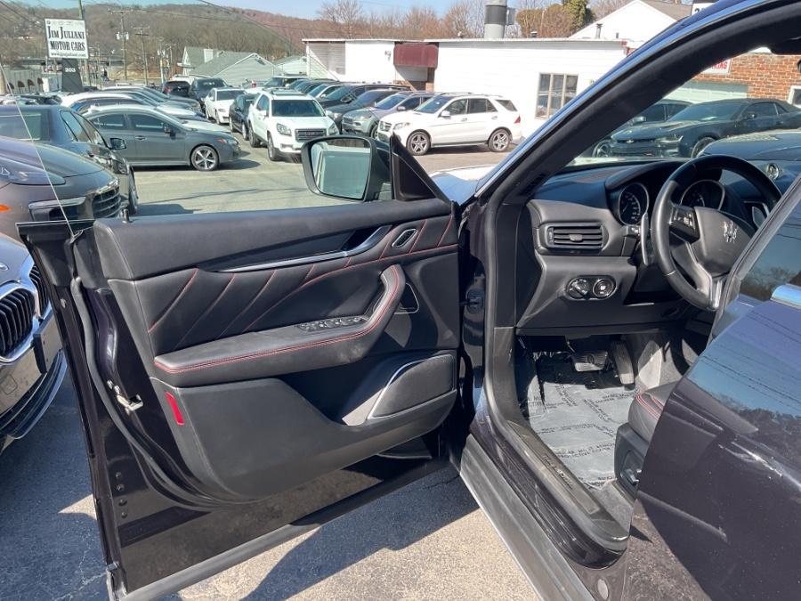 used 2019 Maserati Levante car, priced at $26,848
