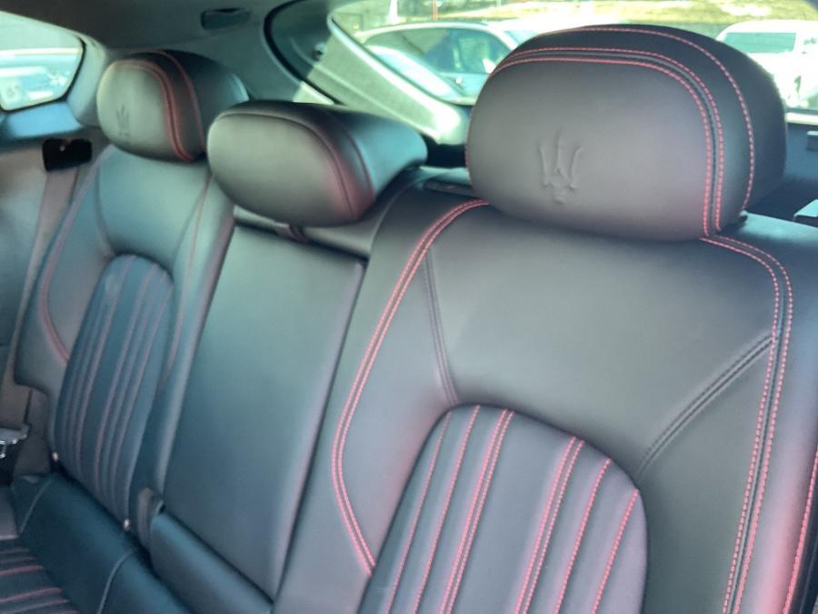 used 2019 Maserati Levante car, priced at $26,848
