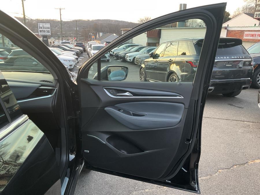 used 2021 Buick Enclave car, priced at $15,463