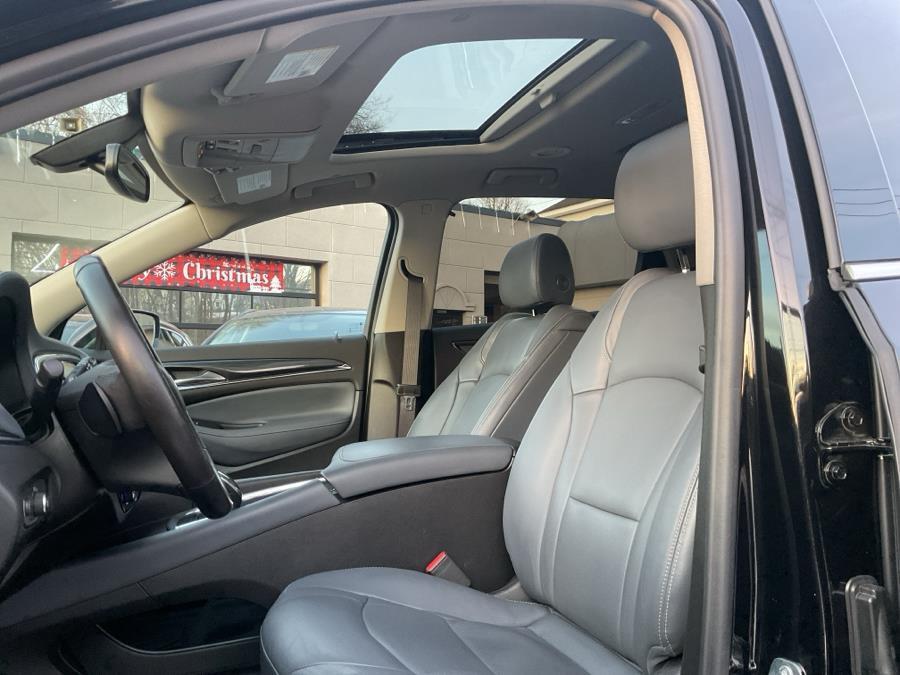 used 2021 Buick Enclave car, priced at $15,463