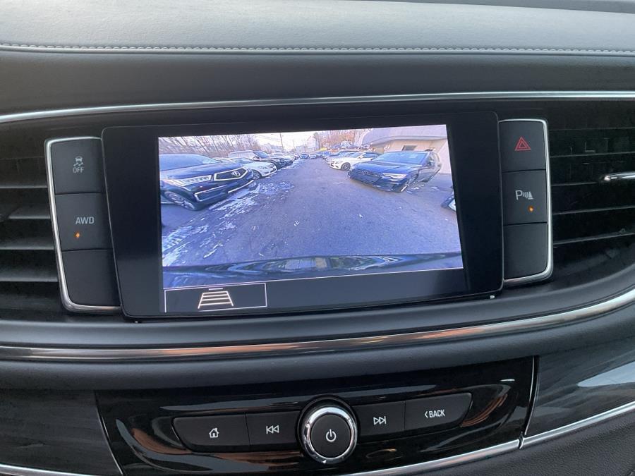 used 2021 Buick Enclave car, priced at $15,463