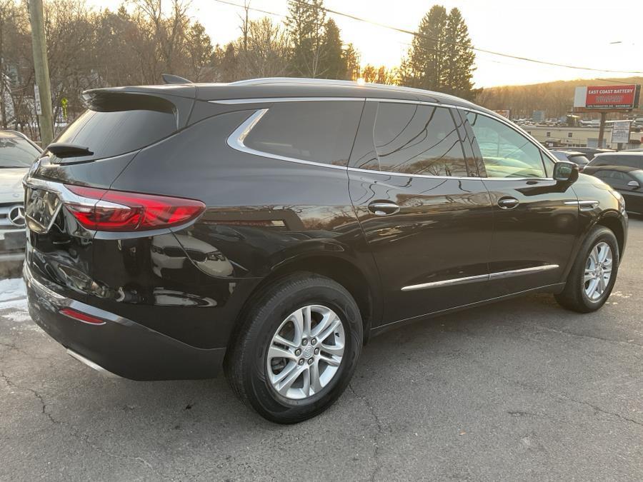 used 2021 Buick Enclave car, priced at $15,463