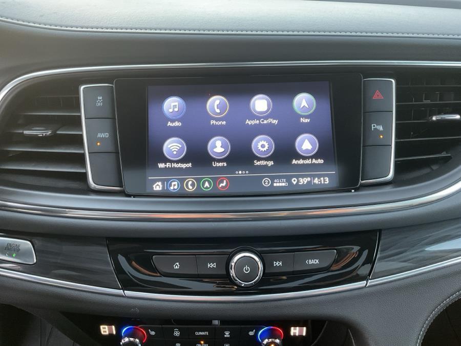 used 2021 Buick Enclave car, priced at $15,463
