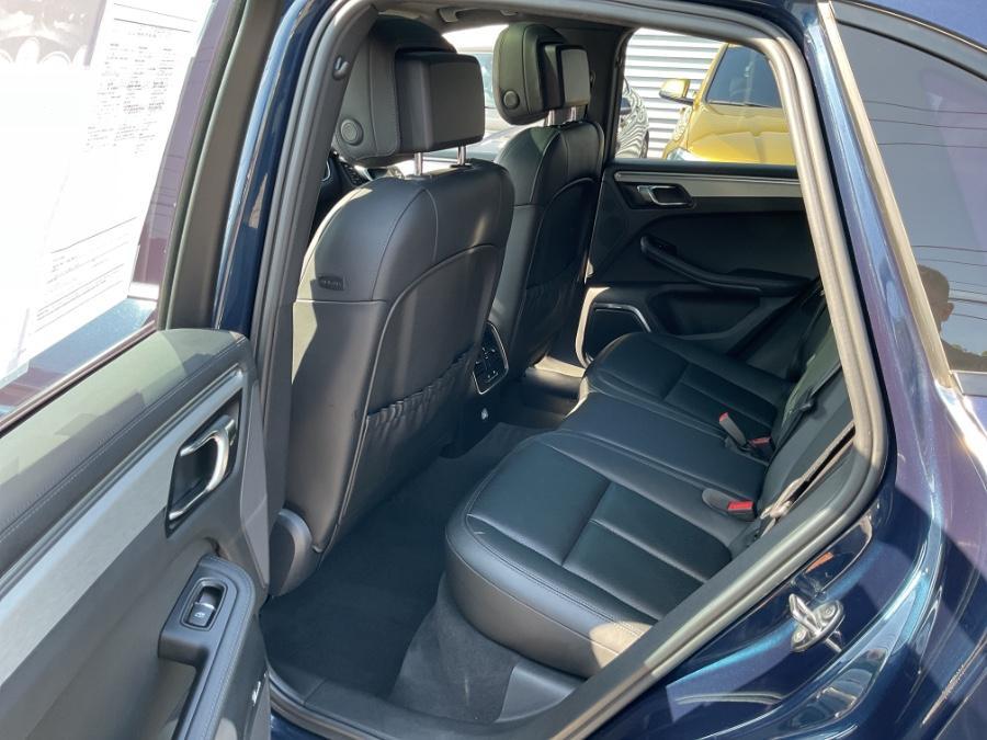 used 2015 Porsche Macan car, priced at $16,760