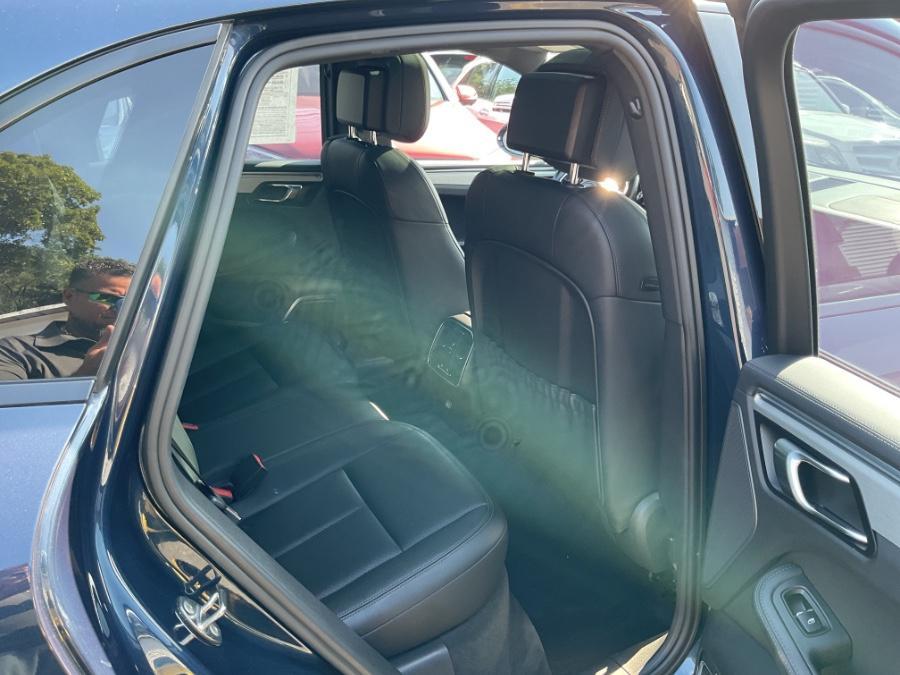 used 2015 Porsche Macan car, priced at $16,760