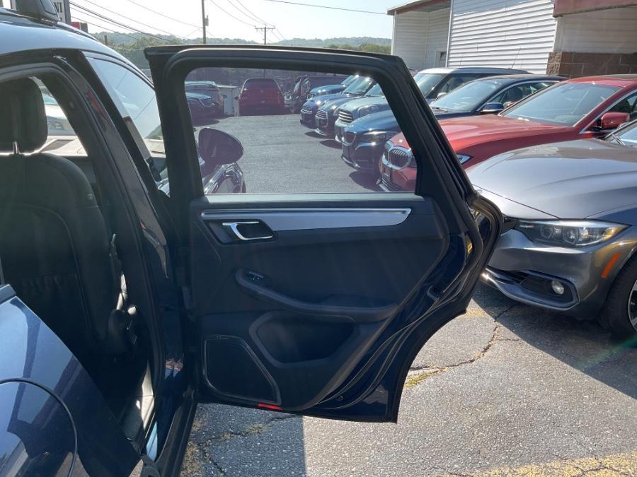 used 2015 Porsche Macan car, priced at $16,760