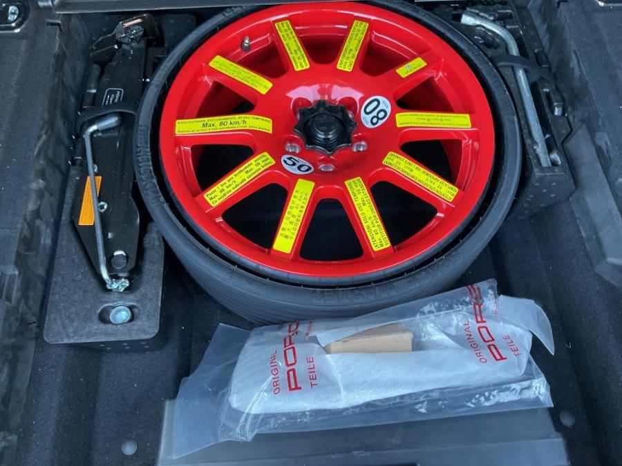 used 2015 Porsche Macan car, priced at $16,760