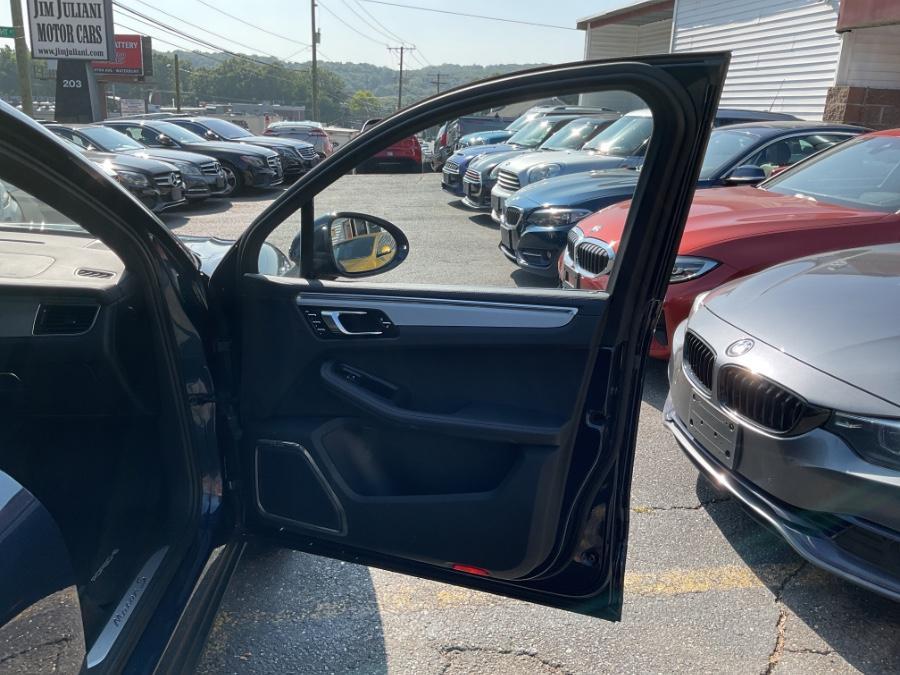 used 2015 Porsche Macan car, priced at $16,760