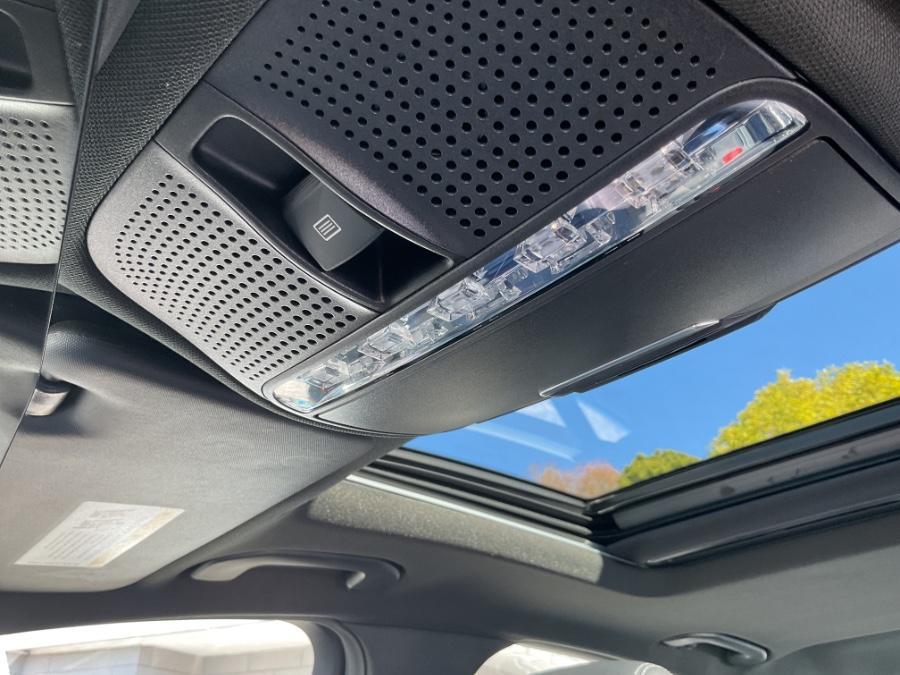 used 2019 Mercedes-Benz C-Class car, priced at $17,890