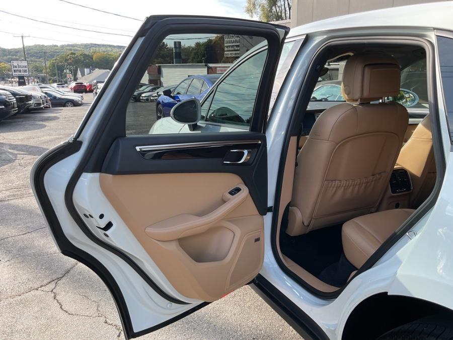 used 2018 Porsche Macan car, priced at $22,680