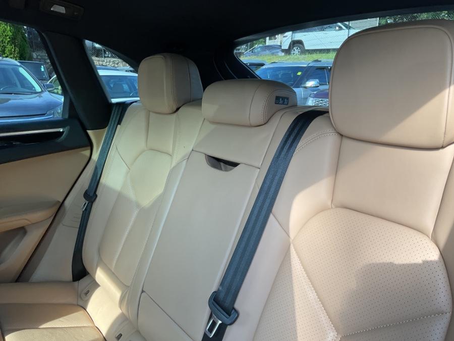 used 2018 Porsche Macan car, priced at $22,680