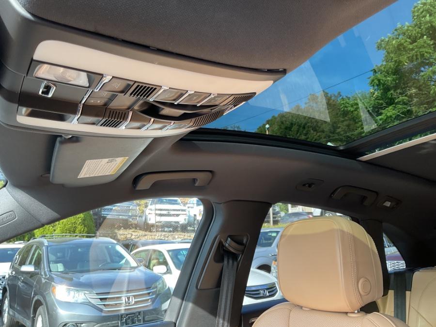 used 2018 Porsche Macan car, priced at $22,680