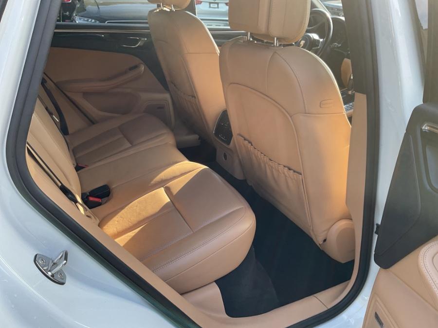 used 2018 Porsche Macan car, priced at $22,680