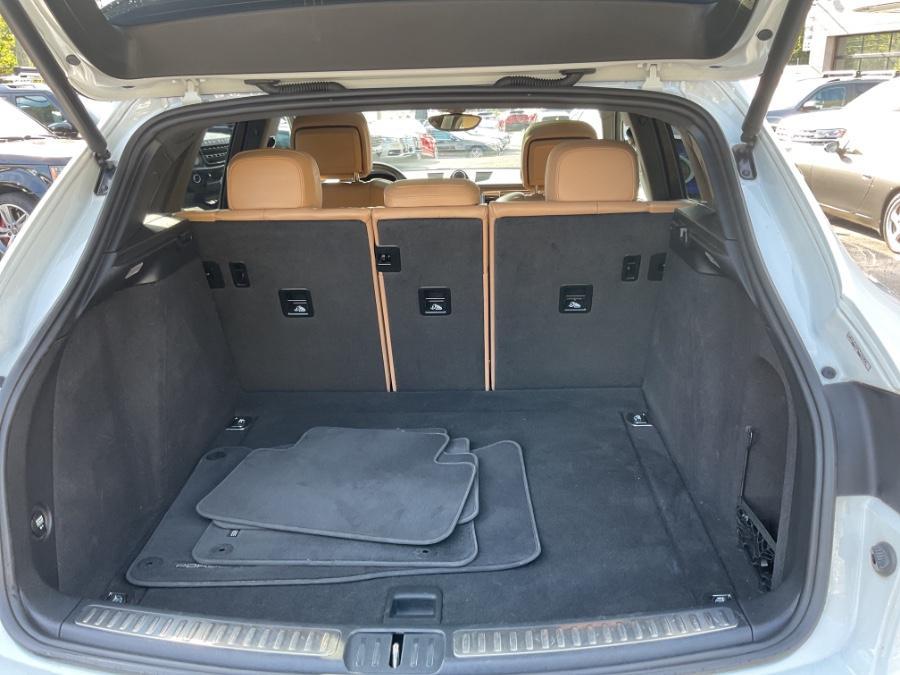 used 2018 Porsche Macan car, priced at $22,680