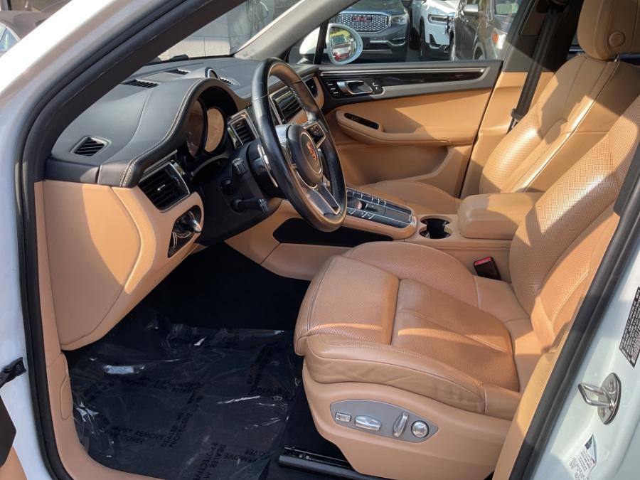 used 2018 Porsche Macan car, priced at $22,680