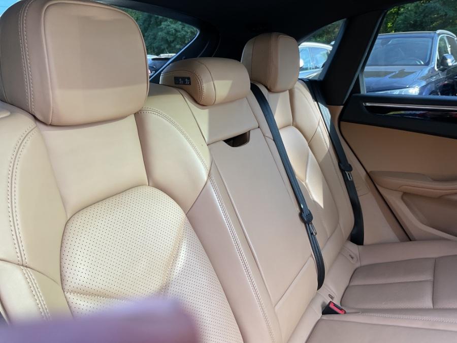 used 2018 Porsche Macan car, priced at $22,680